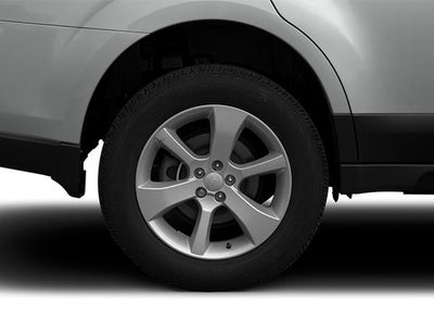 2013 Subaru Outback 2.5i Premium Manual