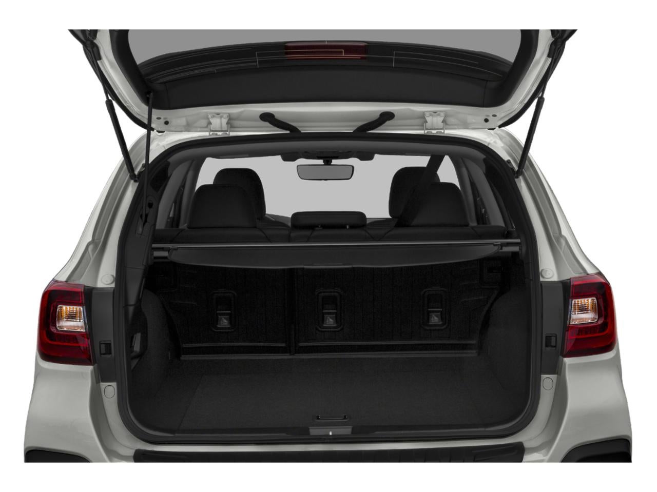 2019 Subaru Outback 3.6R Touring