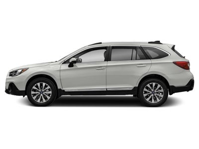 2019 Subaru Outback 3.6R Touring