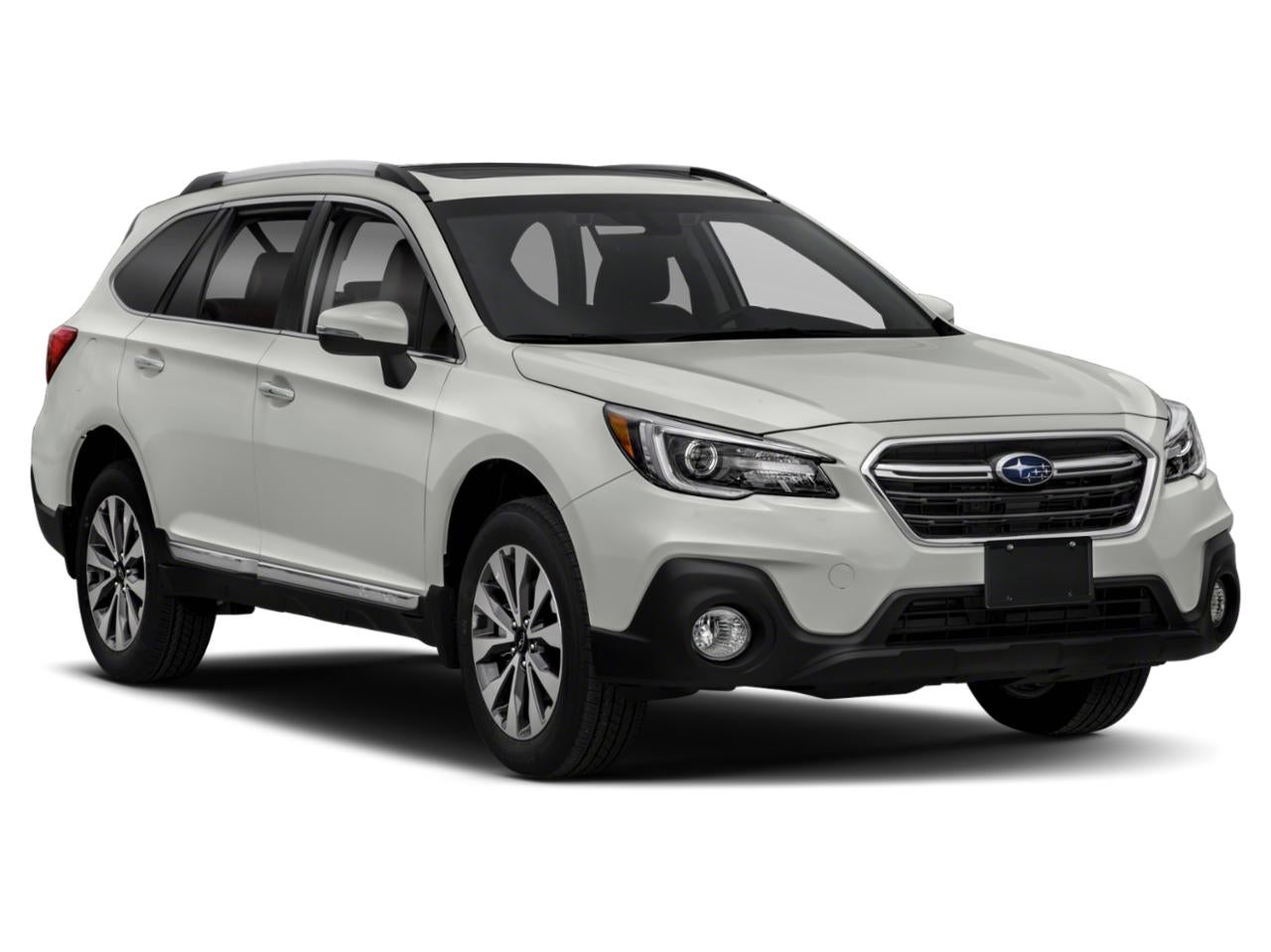 2019 Subaru Outback 3.6R Touring