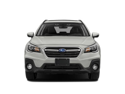 2019 Subaru Outback 3.6R Touring