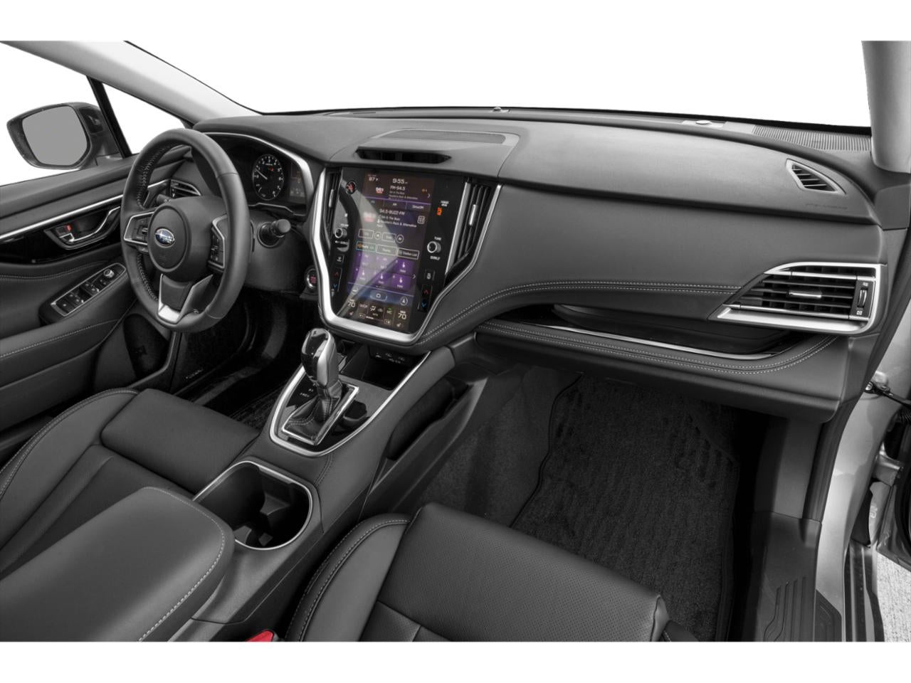 2021 Subaru Outback Limited XT CVT