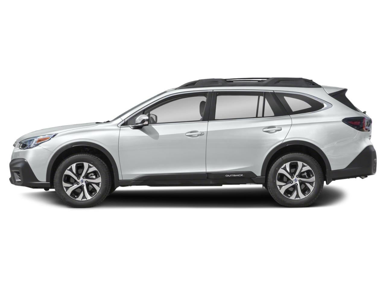2021 Subaru Outback Limited XT CVT