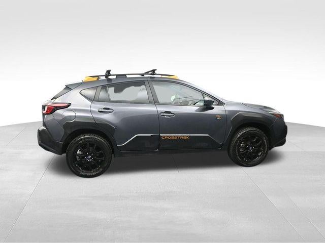 2025 Subaru Crosstrek Wilderness AWD