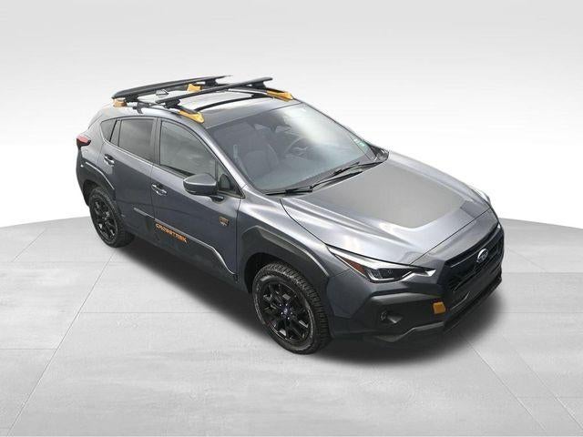 2025 Subaru Crosstrek Wilderness AWD