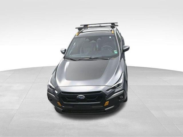 2025 Subaru Crosstrek Wilderness AWD