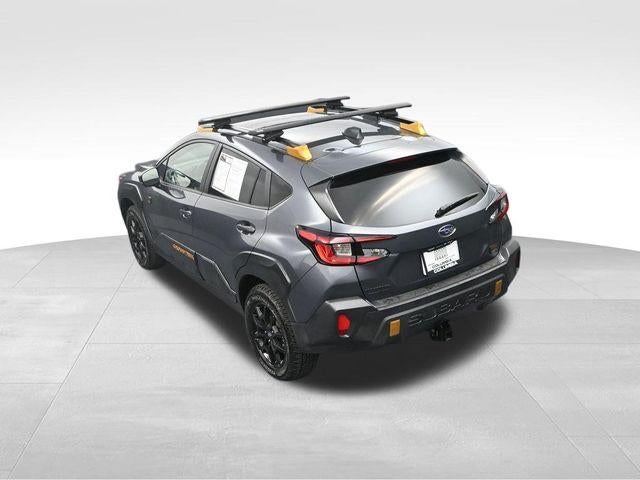 2025 Subaru Crosstrek Wilderness AWD