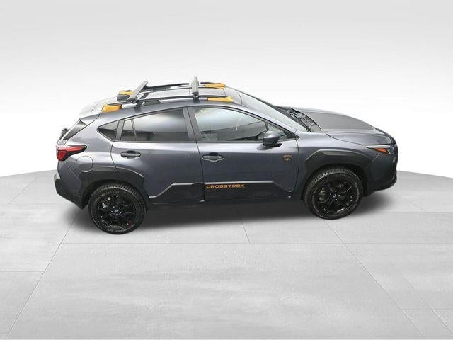 2025 Subaru Crosstrek Wilderness AWD