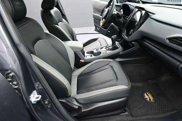 2025 Subaru Crosstrek Wilderness AWD