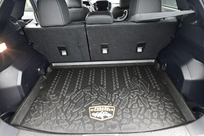 2025 Subaru Crosstrek Wilderness AWD