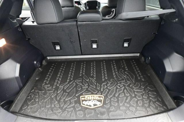2025 Subaru Crosstrek Wilderness AWD