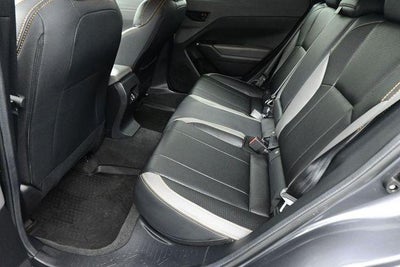 2025 Subaru Crosstrek Wilderness AWD