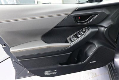 2025 Subaru Crosstrek Wilderness AWD