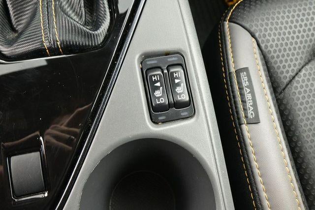 2025 Subaru Crosstrek Wilderness AWD