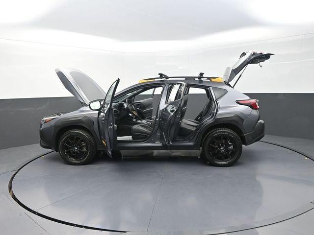 2025 Subaru Crosstrek Wilderness AWD