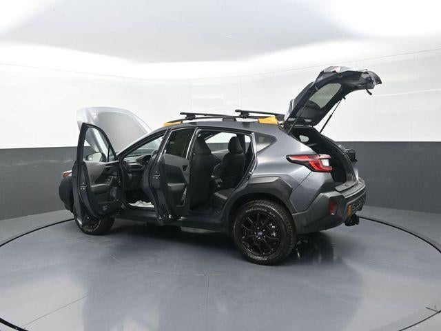2025 Subaru Crosstrek Wilderness AWD