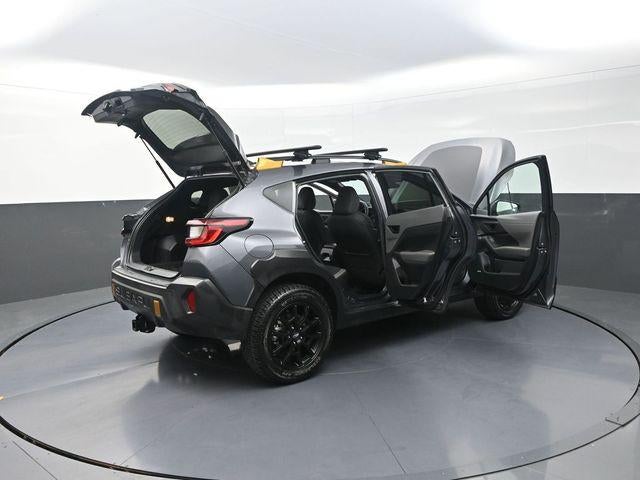 2025 Subaru Crosstrek Wilderness AWD