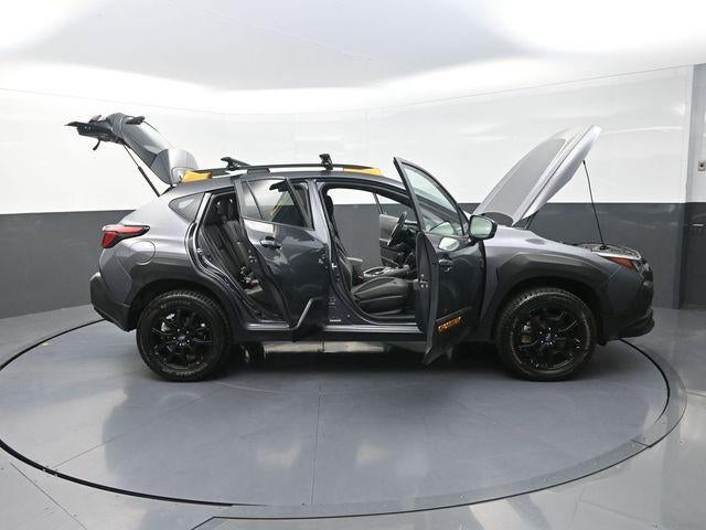 2025 Subaru Crosstrek Wilderness AWD