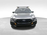 2025 Subaru Crosstrek Wilderness AWD