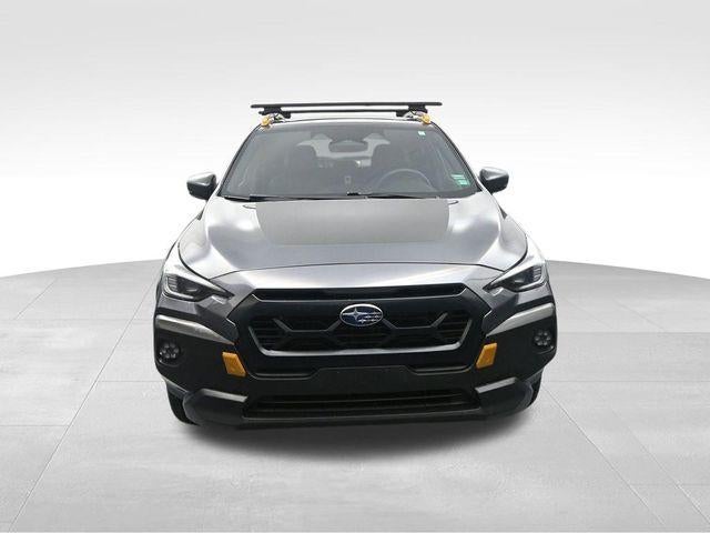 2025 Subaru Crosstrek Wilderness AWD