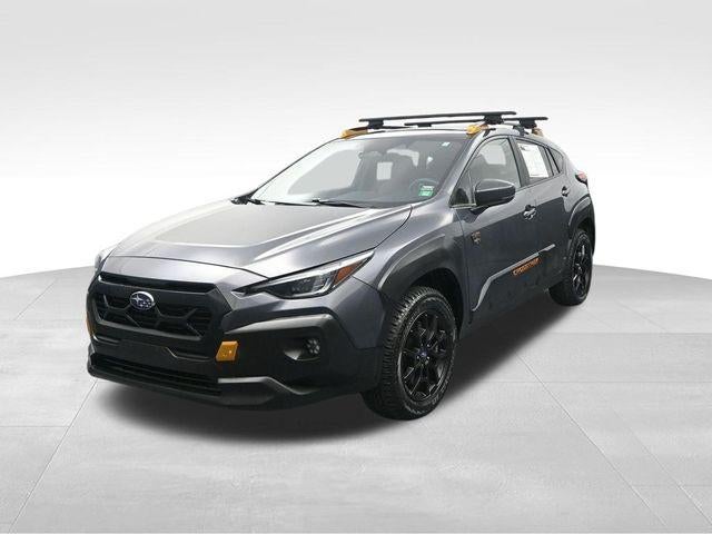 2025 Subaru Crosstrek Wilderness AWD
