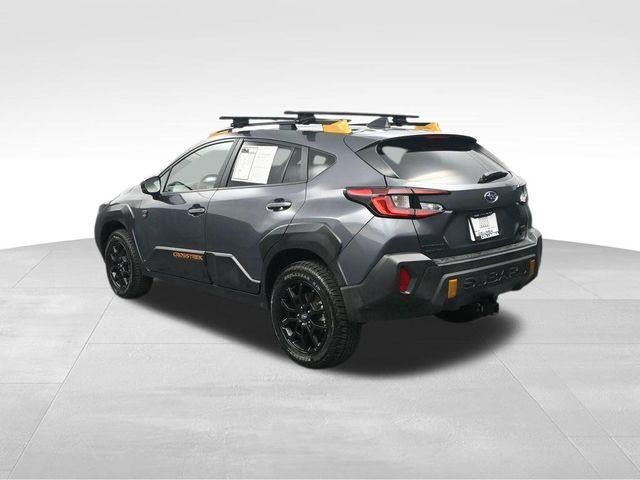 2025 Subaru Crosstrek Wilderness AWD