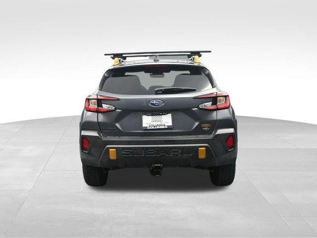 2025 Subaru Crosstrek Wilderness AWD