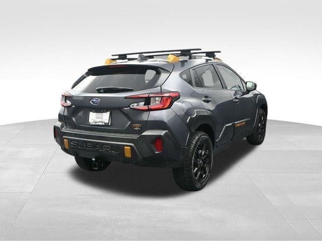 2025 Subaru Crosstrek Wilderness AWD