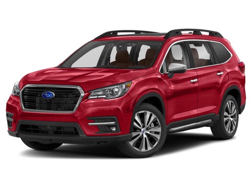 2022 Subaru Ascent Touring 7-Passenger
