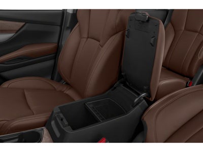 2022 Subaru Ascent Touring 7-Passenger