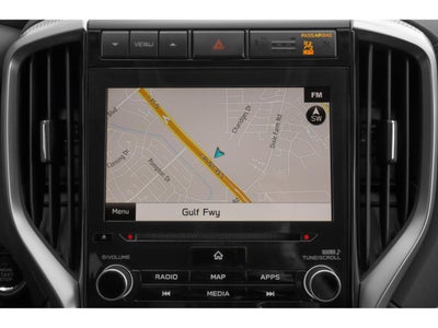 2022 Subaru Ascent Touring 7-Passenger