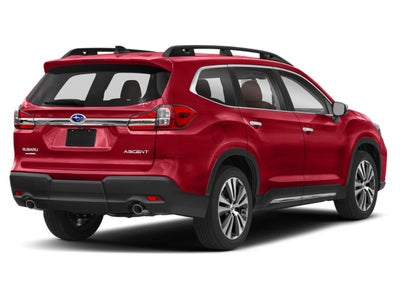 2022 Subaru Ascent Touring 7-Passenger