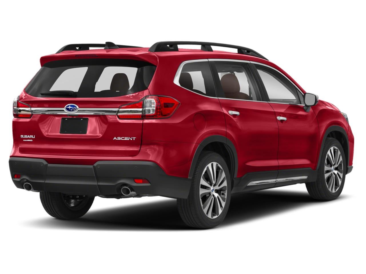 2022 Subaru Ascent Touring 7-Passenger