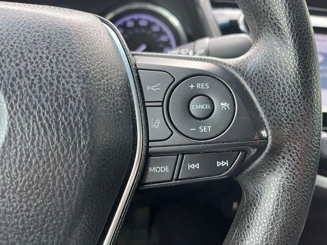 2019 Toyota Camry LE Auto (SE)