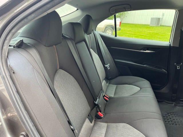 2019 Toyota Camry LE Auto (SE)