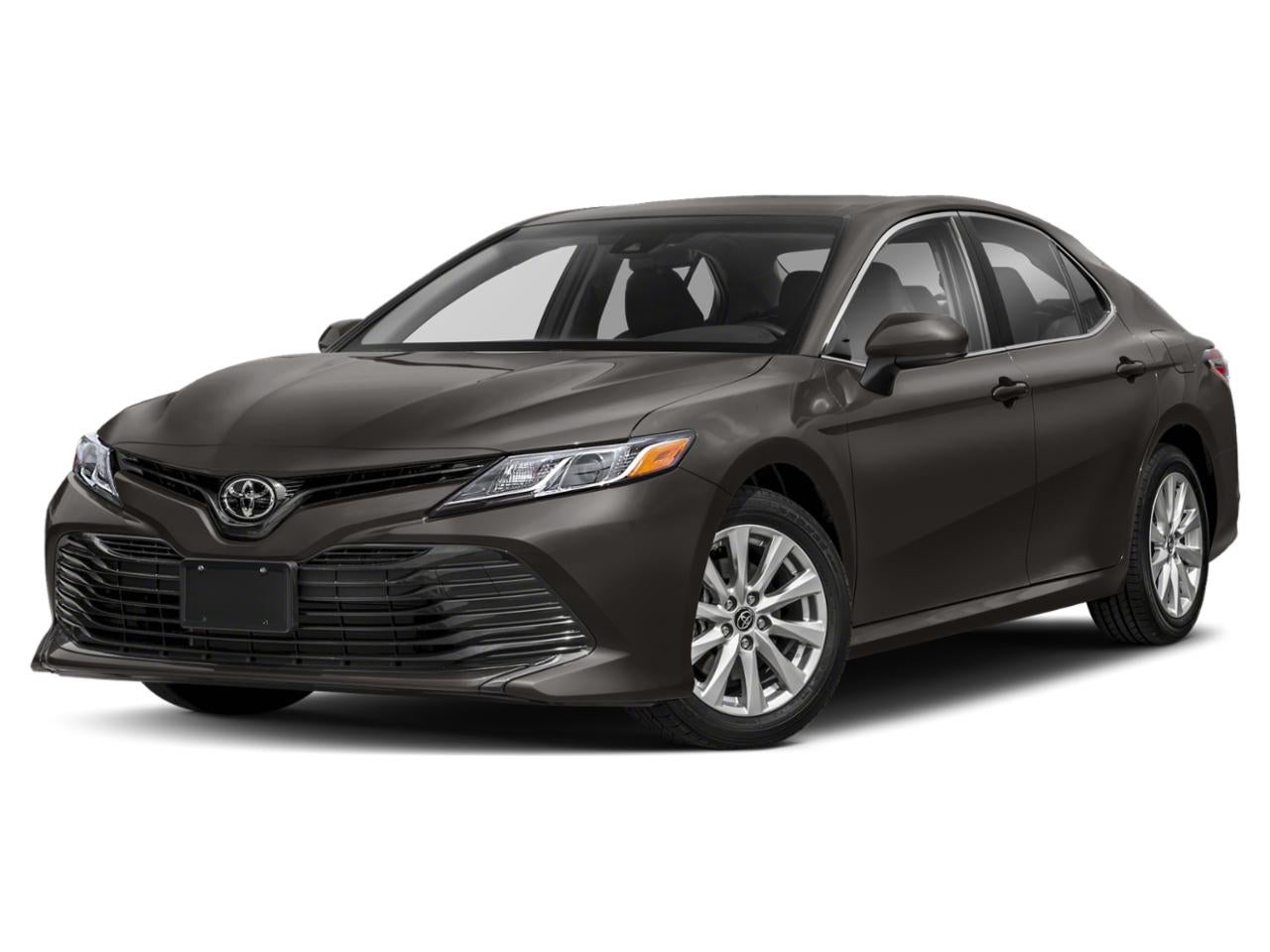 2019 Toyota Camry LE Auto (SE)