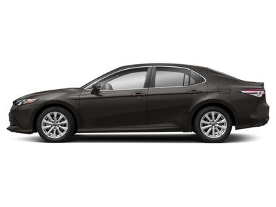 2019 Toyota Camry LE Auto (SE)