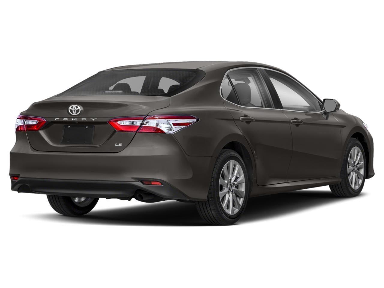 2019 Toyota Camry LE Auto (SE)