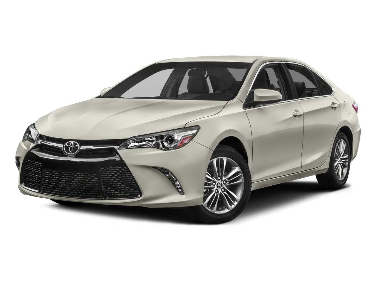 2016 Toyota Camry 4dr Sdn I4 Auto XSE (Natl)