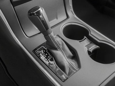 2016 Toyota Camry 4dr Sdn I4 Auto XSE (Natl)