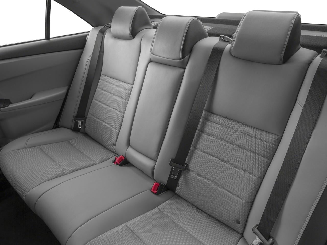 2016 Toyota Camry 4dr Sdn I4 Auto XSE (Natl)