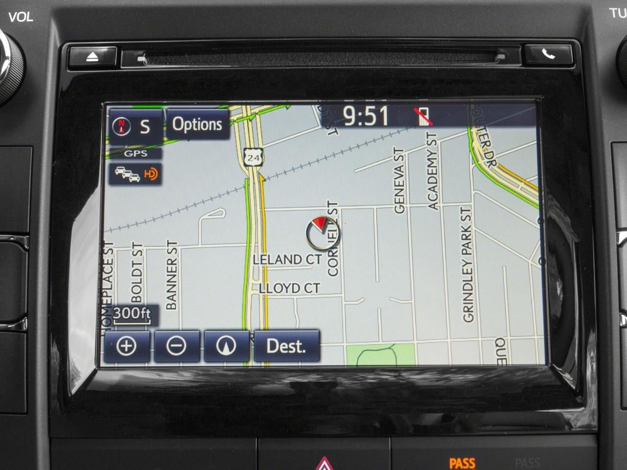 2016 Toyota Camry 4dr Sdn I4 Auto XSE (Natl)