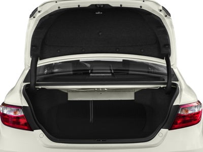 2016 Toyota Camry 4dr Sdn I4 Auto XSE (Natl)