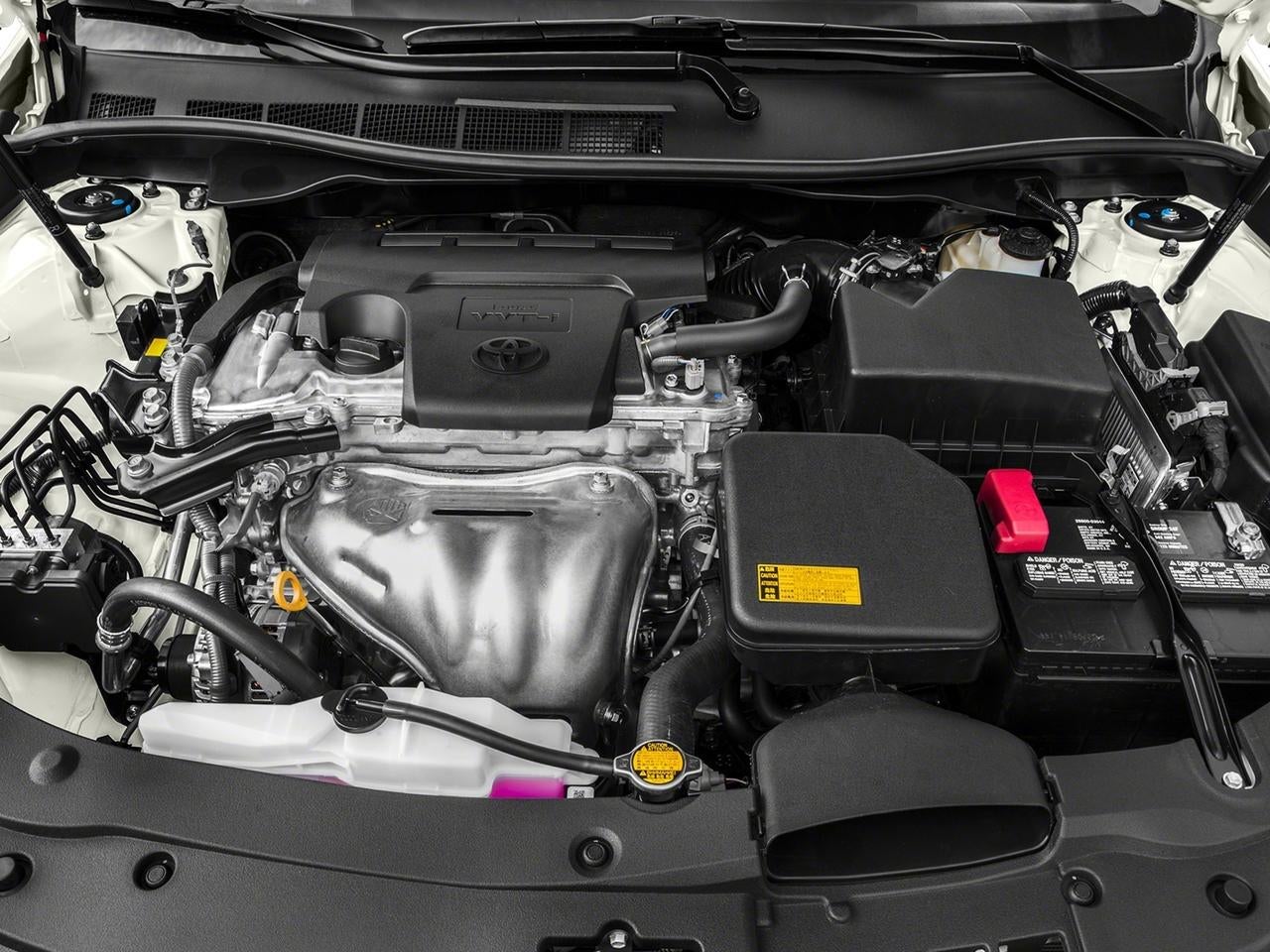 2016 Toyota Camry 4dr Sdn I4 Auto XSE (Natl)