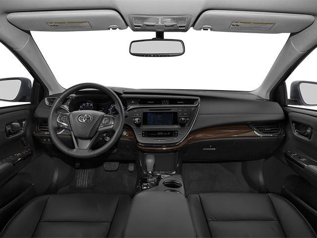2014 Toyota Avalon 4dr Sdn Limited (Natl)