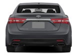 2014 Toyota Avalon 4dr Sdn Limited (Natl)