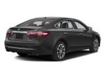 2017 Toyota Avalon XLE (SE)