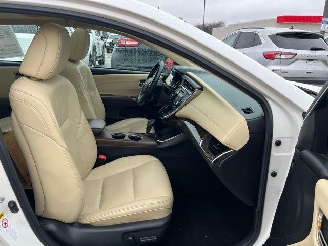 2014 Toyota Avalon 4dr Sdn XLE Premium (Natl)