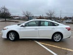 2014 Toyota Avalon 4dr Sdn XLE Premium (Natl)
