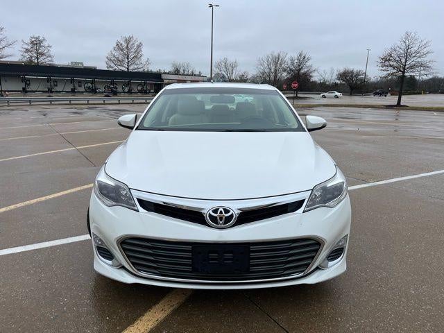 2014 Toyota Avalon 4dr Sdn XLE Premium (Natl)